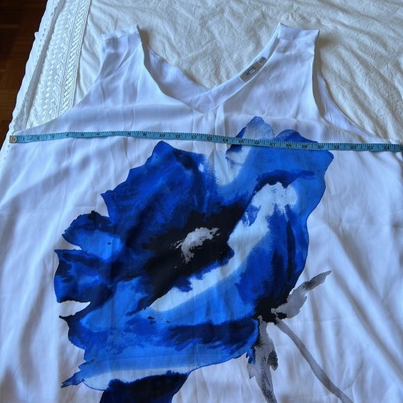 RICKI’S summer top, size XXL - Picture 6 of 7